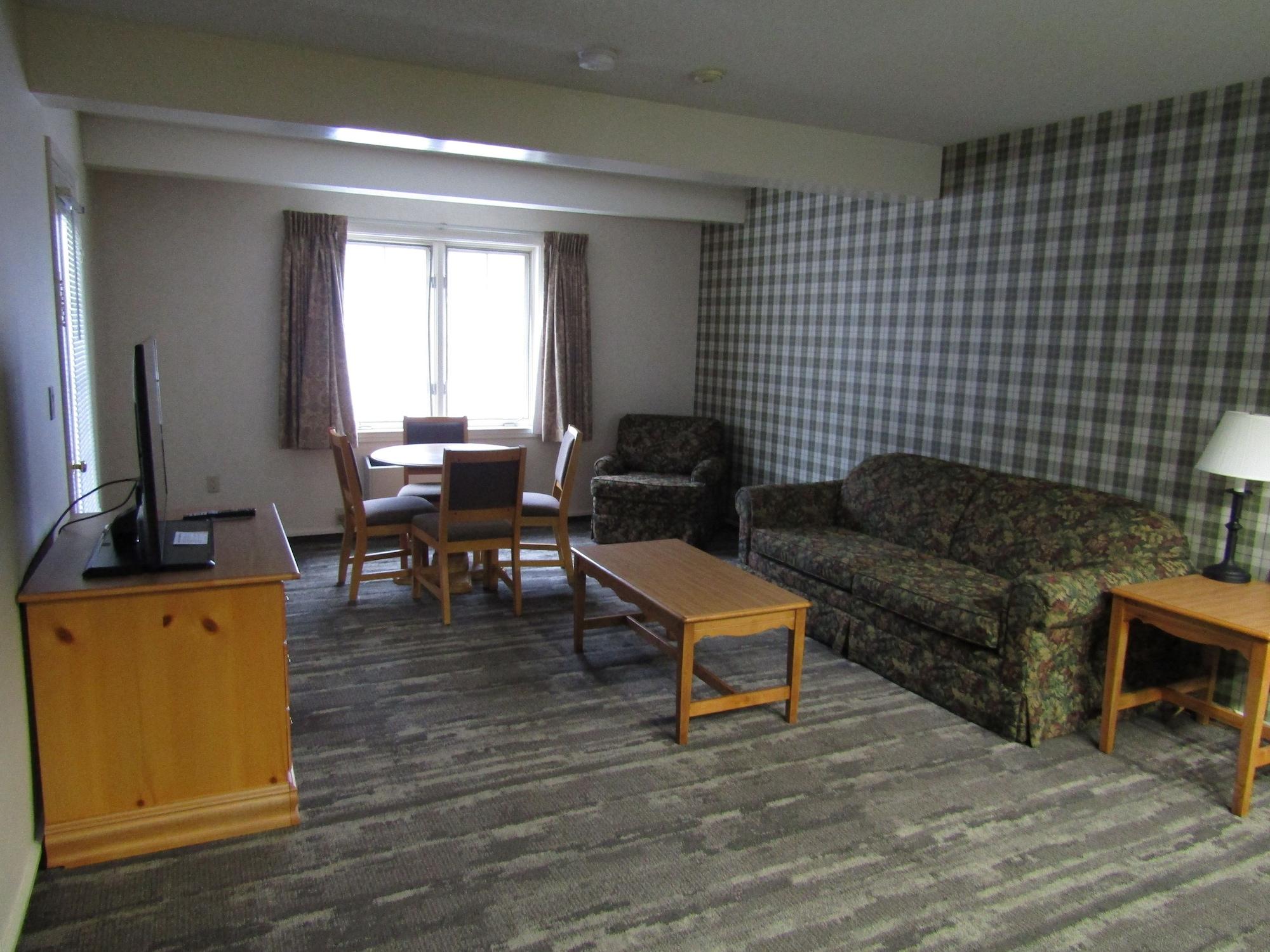 Green Granite Inn, Ascend Hotel Collection Норт-Конвей Экстерьер фото