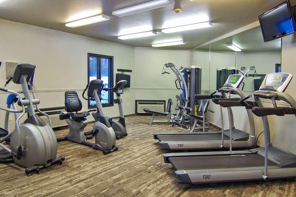 Green Granite Inn, Ascend Hotel Collection Норт-Конвей Удобства фото