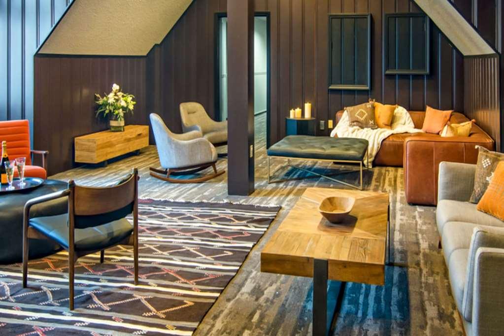 Green Granite Inn, Ascend Hotel Collection Норт-Конвей Удобства фото