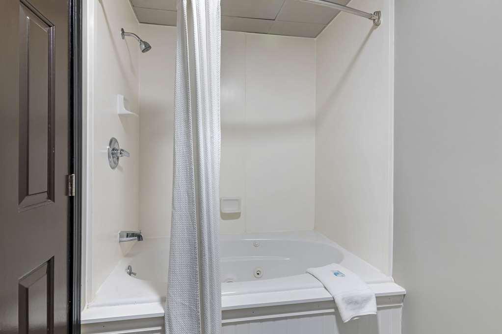 Green Granite Inn, Ascend Hotel Collection Норт-Конвей Номер фото
