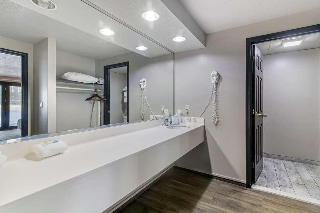 Green Granite Inn, Ascend Hotel Collection Норт-Конвей Номер фото