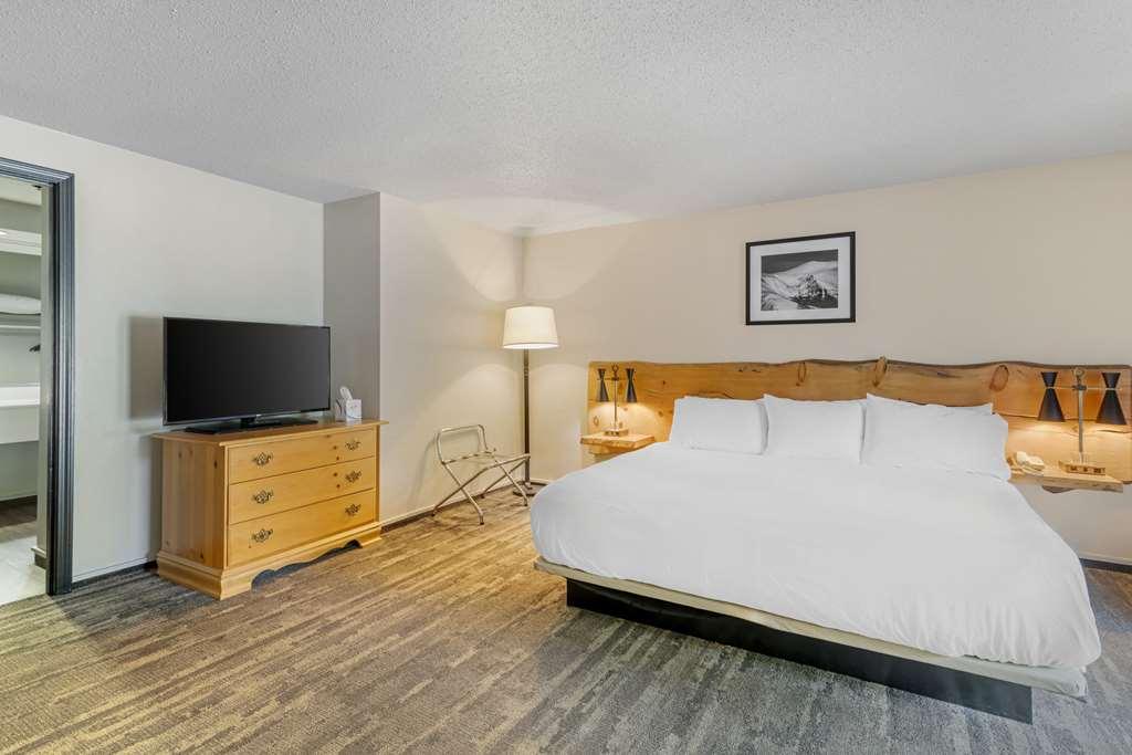 Green Granite Inn, Ascend Hotel Collection Норт-Конвей Номер фото