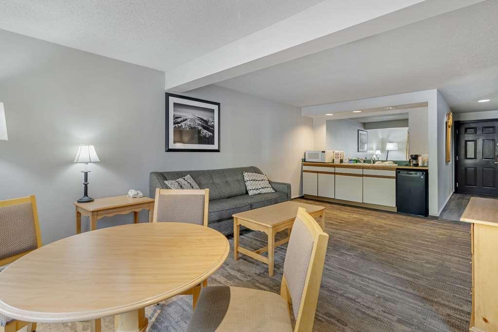Green Granite Inn, Ascend Hotel Collection Норт-Конвей Номер фото
