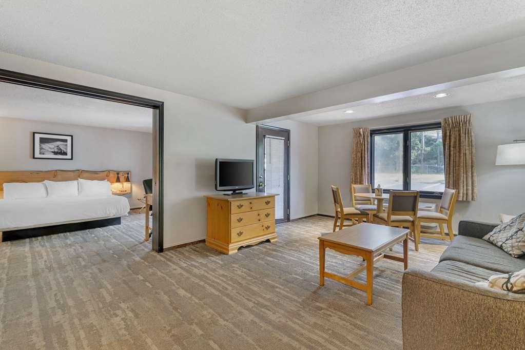 Green Granite Inn, Ascend Hotel Collection Норт-Конвей Номер фото